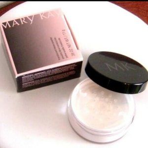 mary kay translucent loose powder sale makeup beauty